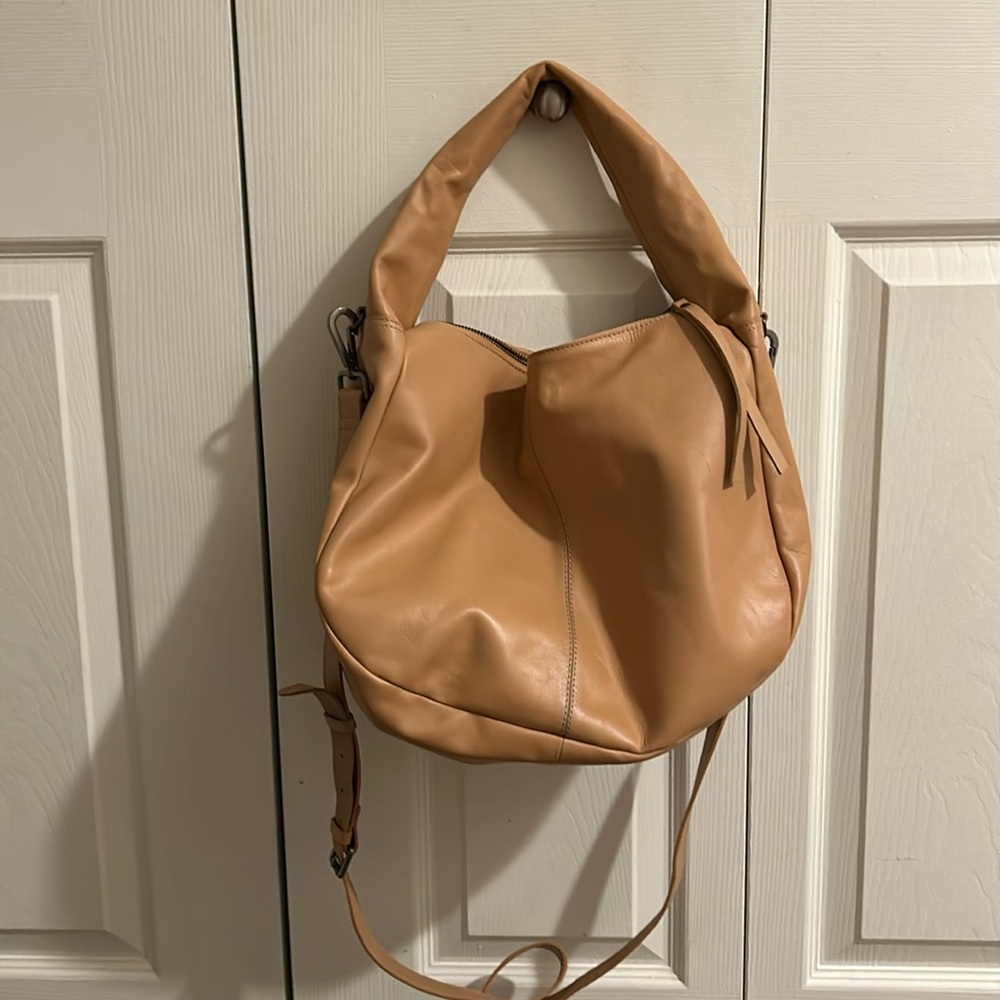 BRAND NEW!!! My mom bought it and decided she didn’t want it anymore!